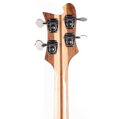 Rickenbacker 4003 Bass MapleGlo image 7