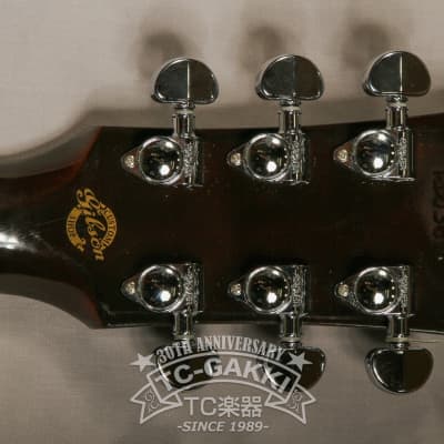 Gibson Custom Shop 2016 Southern Jumbo image 11