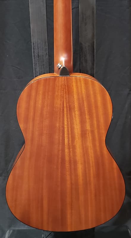 Yamaha CSF-TA TransAcoustic Parlor Vintage Natural