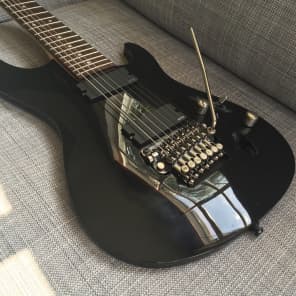 Ibanez S7320 7 String w/ Zero Resistance Tremolo | Reverb