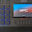 Akai MPC Live II