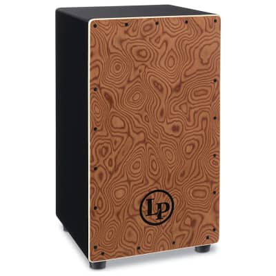 LP LP1442-RD [Festivo Cajon / Red] [For beginners] | Reverb
