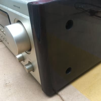 Denon AVR-3200G image 3