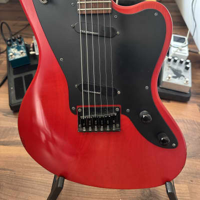 Fernandes DIGI-ZO Hyper Red [SN FG03010877] [11/01] | Reverb Deutschland