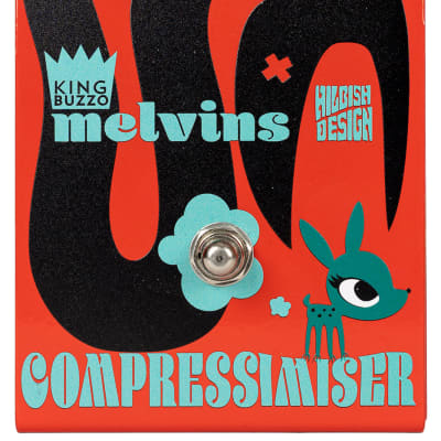 【すずな】hilbish design compressimiser Hilbish Design Compressimiser – Big City Music