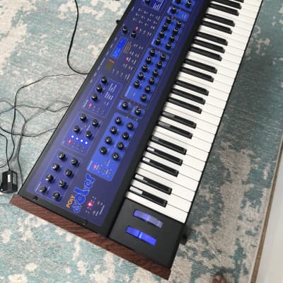 Dave Smith - Poly Evolver PE