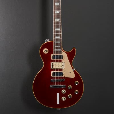 Gibson Custom Shop Pete Townshend Signature #1 '76 Les Paul Deluxe 2005