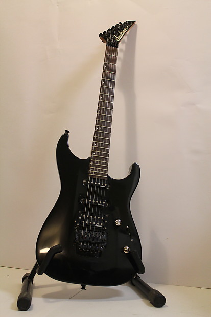 Jackson Concept JSX-94 エレキギター Jackson JSX-94 Concept Japan super strat | Reverb