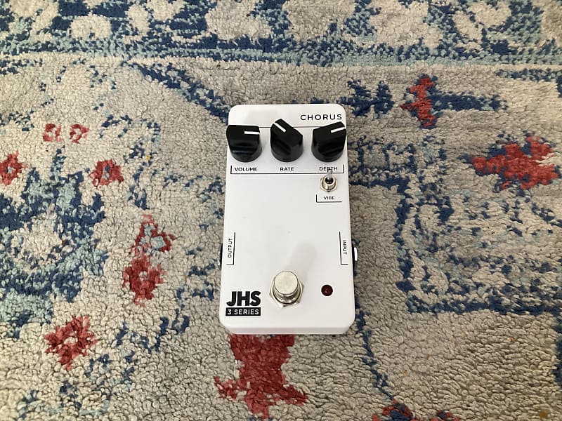 JHS 3 Series Chorus