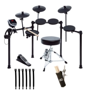 Alesis burst kit top