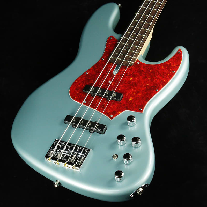 Psychederhythm STANDARD J Active Sky Blue Metallic (02/16)