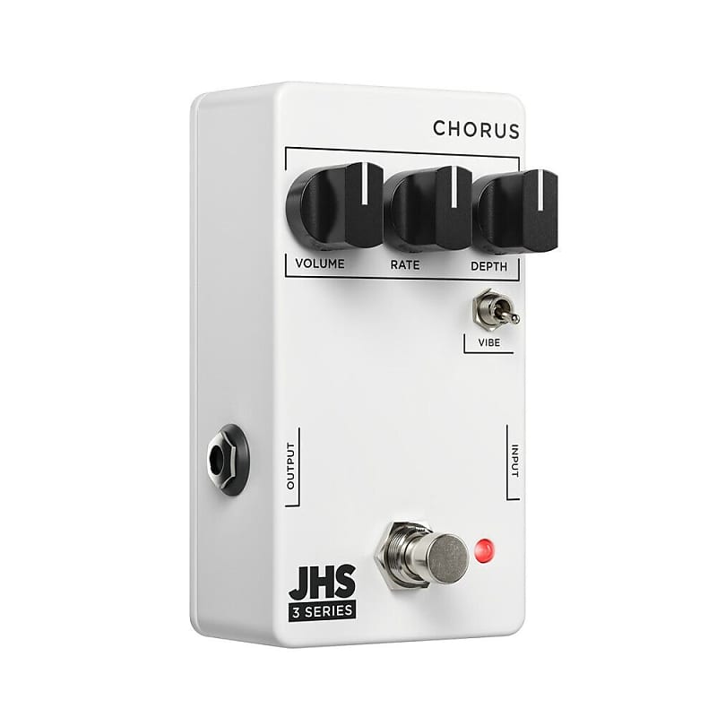 JHS 3 Series Chorus image 1