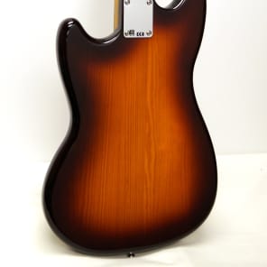 Fender Modern Player Mustang 限定モデル 送料込 - メルカリ