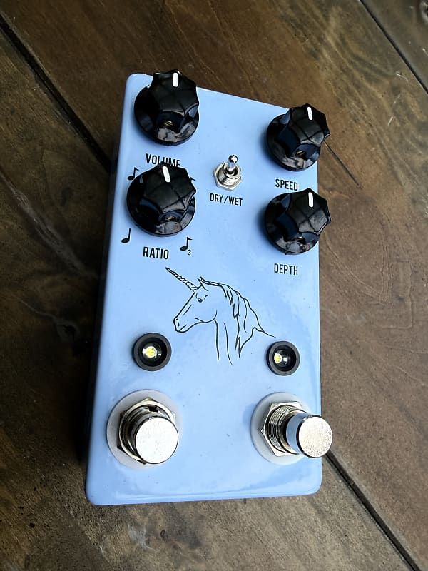 JHS Unicorn V2