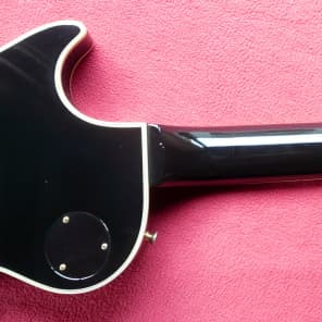 【セール 登場から人気沸騰】 Burny LRC105S X Japan Pata Model with F.Sustainer 1990's ギター