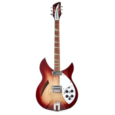 Rickenbacker 360V64 | Reverb Canada
