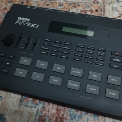 Yamaha RY30