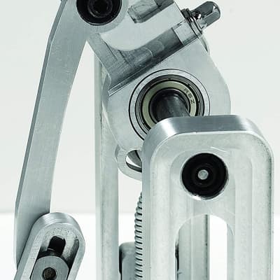 DW MDD Machined Direct Drive Double Pedal image 2