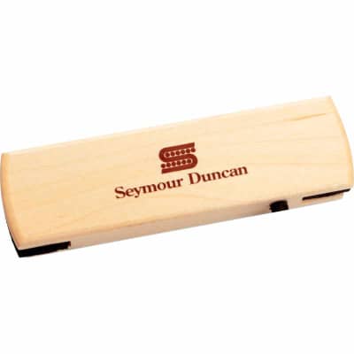 Seymour Duncan SA-3SC Woody Single Coil, image 1