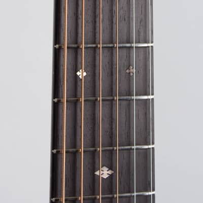 C. F. Martin  D-28 Flat Top Acoustic Guitar (1942), ser. #80097, original black hard shell case. image 17