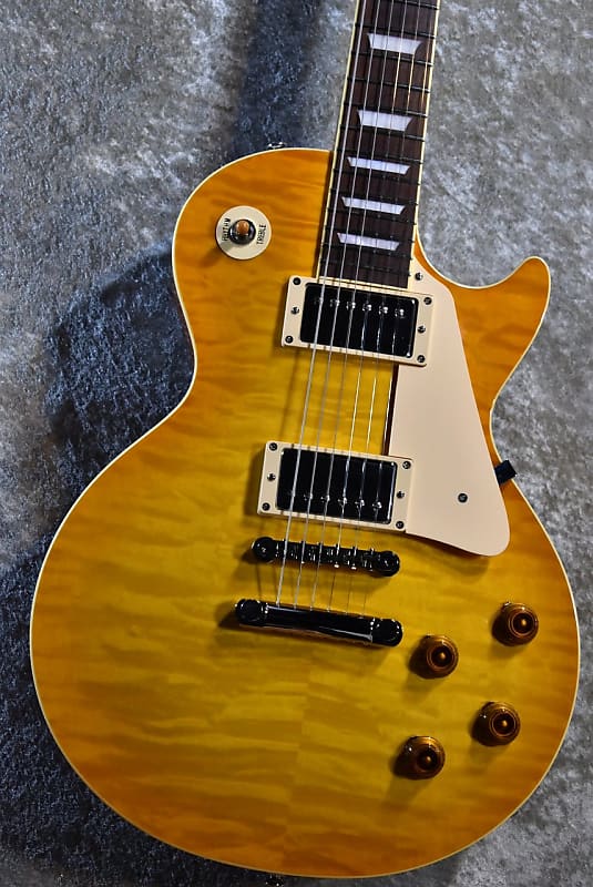 Tokai LS148F 2024 - Honey Burst［Last Old list price］［Now