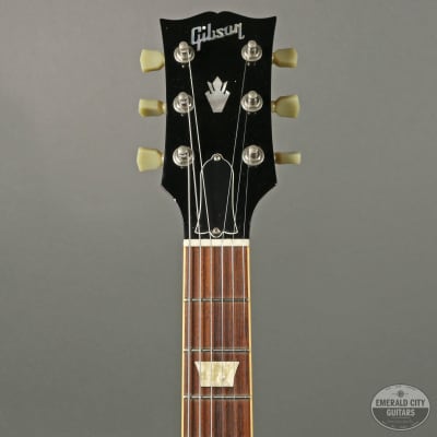2008 Gibson SG Standard '61 Reissue [Fralin P-90 PUs!] image 4