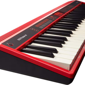 Roland GO-61K Go:Keys 61-Key Music Creation Keyboard | Reverb