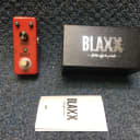 New BLAXX Delay Guitar Effects Pedal