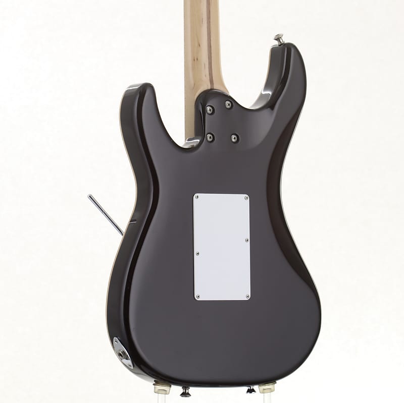ギター Schecter SD-2-24 BW 楽天市場】Schecter SD-II-24 BW Basswood 新品 ブラック