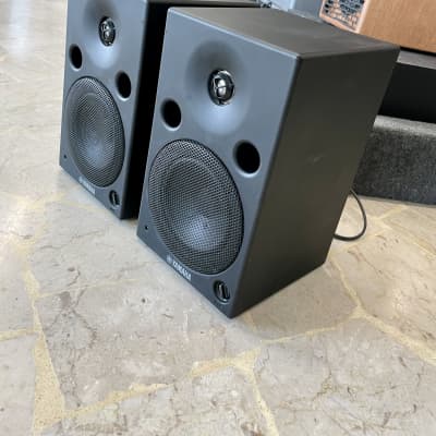 Yamaha MSP5 (COPPIA) | Reverb