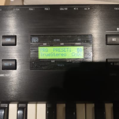 Alesis QS7