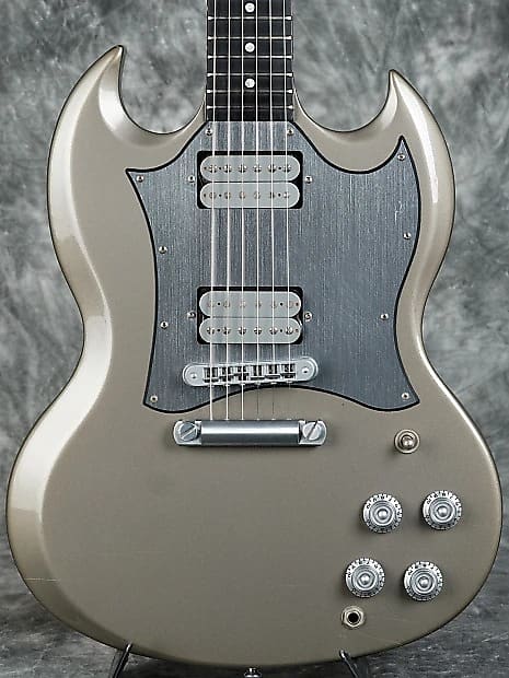 Gibson SG Platinum 2003 - 2005 image 6