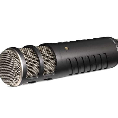 Rode Procaster Broadcast Dynamic Vocal Microphone image 3