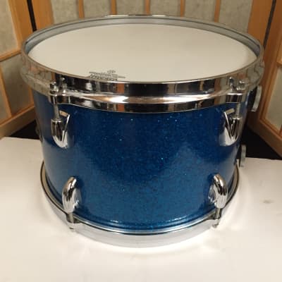 Gretsch Model 4415 Blue Sparkle 12