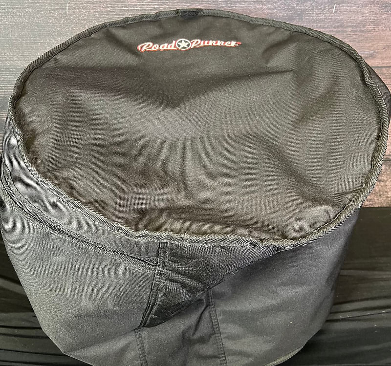 ROAD RUNNER FLOOR TOM BAG (Charlotte, NC) Reverb