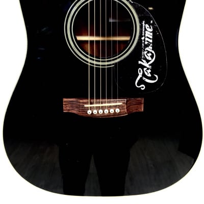 Takamine g deals 321