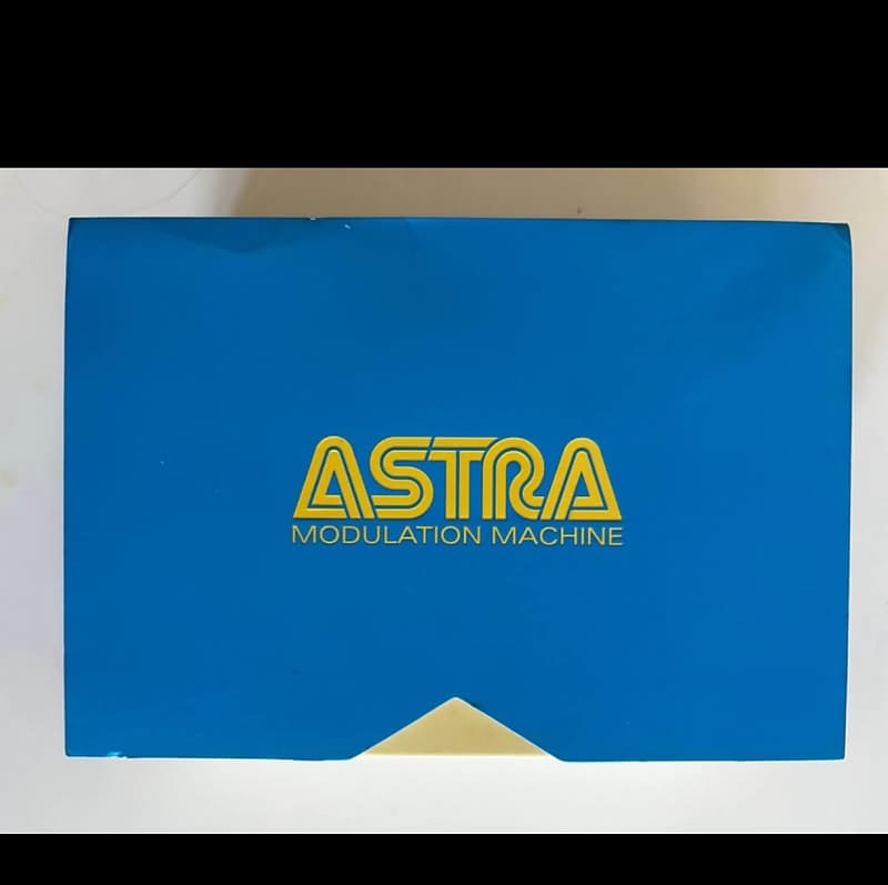 Universal Audio Astra