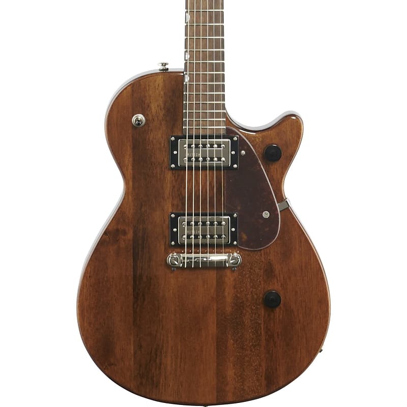 Gretsch G2210 Junior Jet Club Electric Guitar, Imperial Stain image 1
