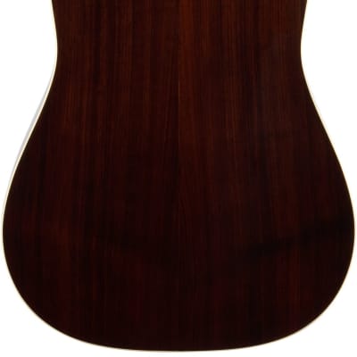 Alvarez Masterworks Bluegrass Dreadnought Acoustic-Electric Guitar, Blemished image 5