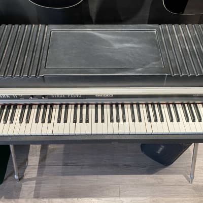 Fender Rhodes Mark II Seventy Three image 1