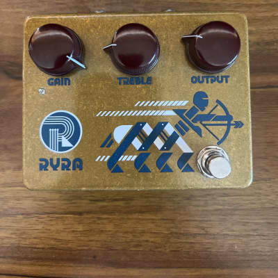 Ryra The Klone 2010s - Graphic for sale