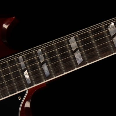 Gibson Custom EDS-1275 Double Neck - CH (#203) image 10