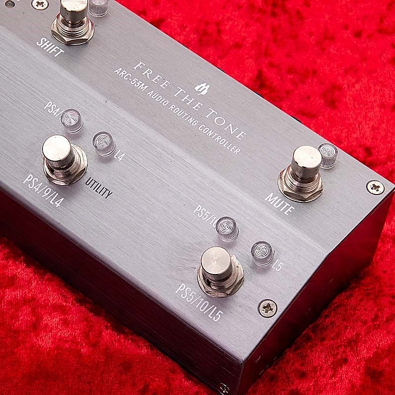Free The Tone [USED] ARC-53M | Reverb