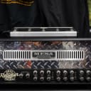 Mesa Boogie Dual Rectifier Solo Head 3-Channel 100-Watt Guitar Amp Head
