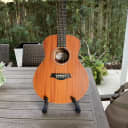Taylor GS Mini Mahogany with LR Baggs Anthem TruMic technology