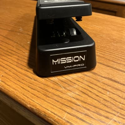 Reverb.com listing, price, conditions, and images for mission-engineering-vm-pro