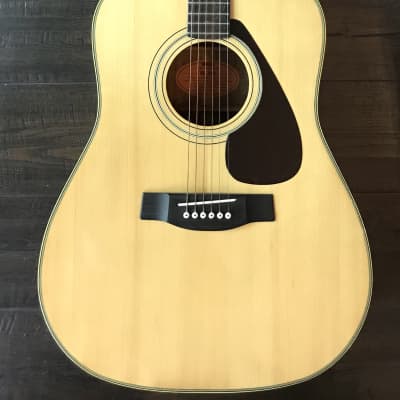 YAMAHA　fg-151 日本製　ビンテージ　美音 Vintage Yamaha Acoustic FG 151 1978 Natural MIJ Nippon Gakki