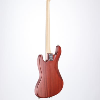 Bacchus WL 434 PJ MAHO RED OIL (S/N:G23926) (06/12) | Reverb