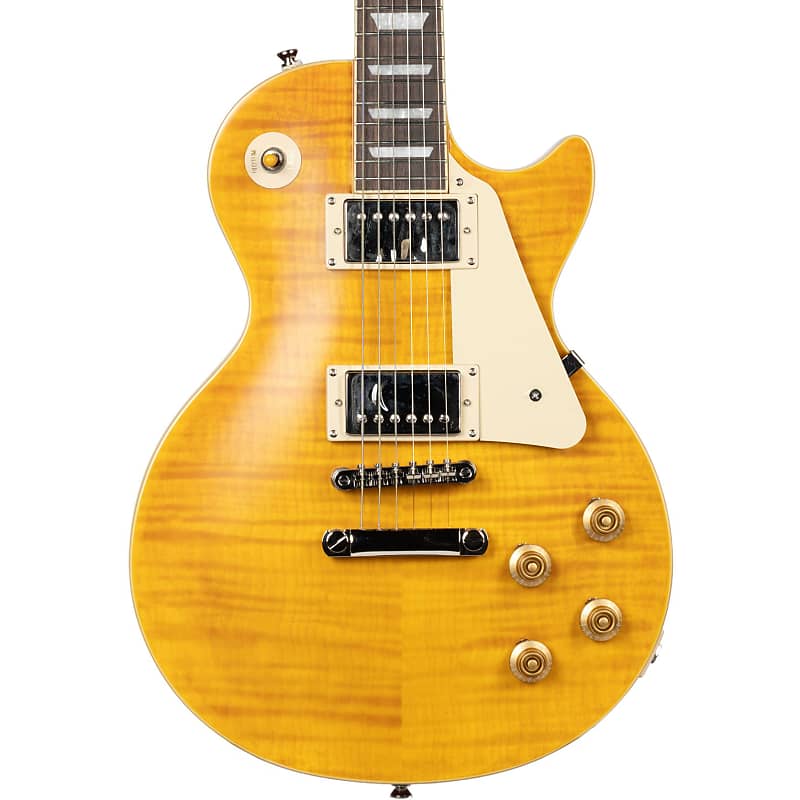 Epiphone Joe Bonamassa Lazarus 1959 Les Paul Standard | Reverb