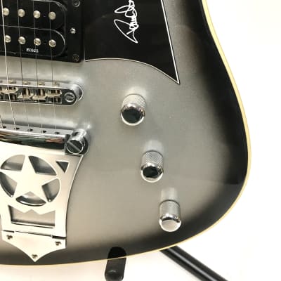 washburn PS1600 謎の。 Washburn PS1600 Paul Stanley ポールスタンレー - メルカリ